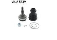 Kit de reparación de junta homocinética, eje de transmisión VKJA 5339 SKF