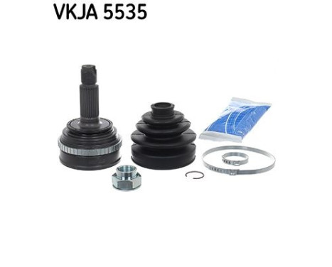 Kit de reparación de junta homocinética, eje de transmisión VKJA 5535 SKF