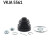 Kit de reparación de junta homocinética, eje de transmisión VKJA 5561 SKF