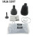 Kit de reparación de junta homocinética, eje de transmisión VKJA 5597 SKF