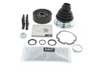 Kit de reparación de junta homocinética, eje de transmisión VKJA 8001 SKF