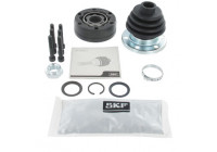 Kit de reparación de junta homocinética, eje de transmisión VKJA 8002 SKF