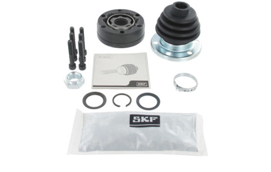 Kit de reparación de junta homocinética, eje de transmisión VKJA 8002 SKF