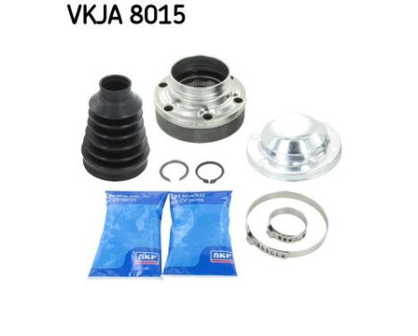 Kit de reparación de junta homocinética, eje de transmisión VKJA 8015 SKF