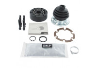 Kit de reparación de junta homocinética, eje de transmisión VKJA 8688 SKF
