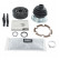 Kit de reparación de junta homocinética, eje de transmisión VKJA 8688 SKF