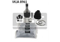 Kit de reparación de junta homocinética, eje de transmisión VKJA 8961 SKF