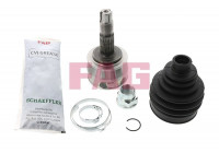 Kit de reparación de junta homocinética, eje de transmisión