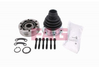 Kit de reparación de junta homocinética, eje de transmisión