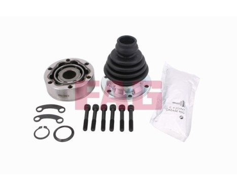 Kit de reparación de junta homocinética, eje de transmisión