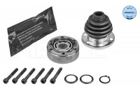 Kit de reparación de junta homocinética, eje de transmisión