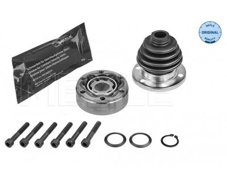 Kit de reparación de junta homocinética, eje de transmisión