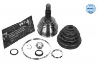 Kit de reparación de junta homocinética, eje de transmisión