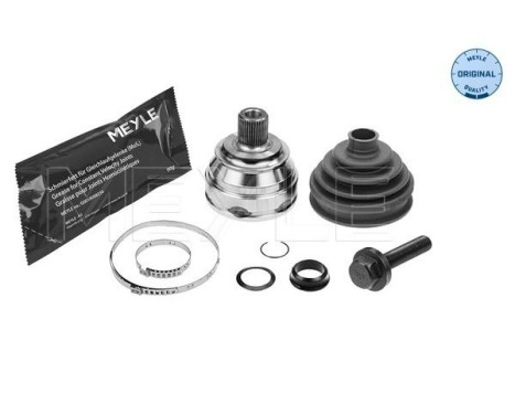 Kit de reparación de junta homocinética, eje de transmisión