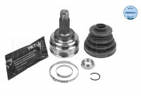 Kit de reparación de junta homocinética, eje de transmisión