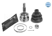 Kit de reparación de junta homocinética, eje de transmisión