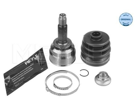 Kit de reparación de junta homocinética, eje de transmisión