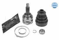 Kit de reparación de junta homocinética, eje de transmisión