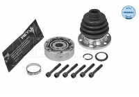 Kit de reparación de junta homocinética, eje de transmisión