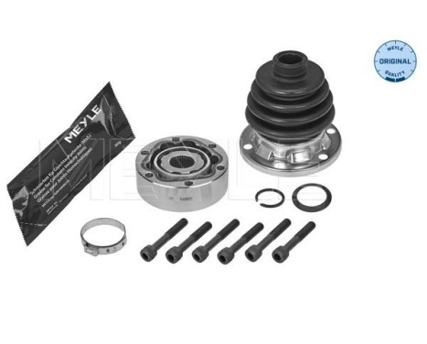 Kit de reparación de junta homocinética, eje de transmisión