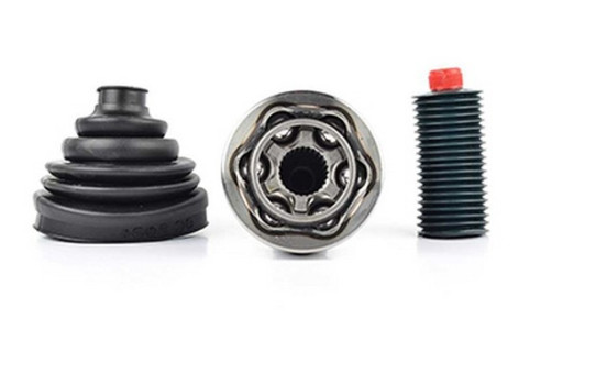 Kit de reparación de junta homocinética, eje de transmisión