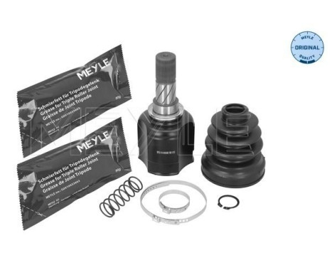 Kit de reparación de junta homocinética, eje de transmisión