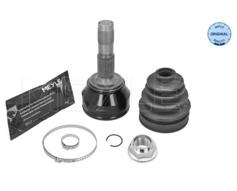 Kit de reparación de junta homocinética, eje de transmisión