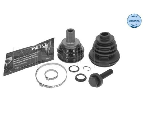 Kit de reparación de junta homocinética, eje de transmisión