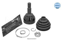 Kit de reparación de junta homocinética, eje de transmisión