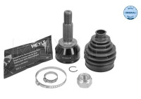 Kit de reparación de junta homocinética, eje de transmisión