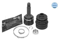 Kit de reparación de junta homocinética, eje de transmisión