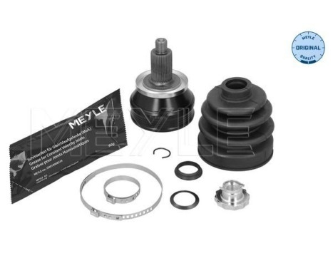 Kit de reparación de junta homocinética, eje de transmisión