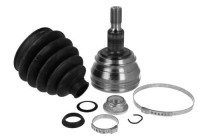 Kit de reparación de junta homocinética, eje de transmisión