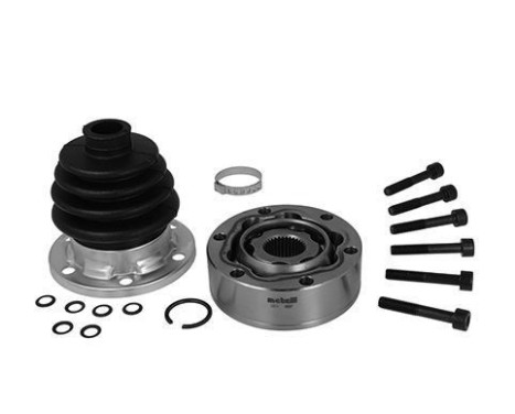 Kit de reparación de junta homocinética, eje de transmisión