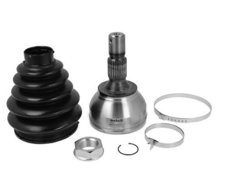 Kit de reparación de junta homocinética, eje de transmisión
