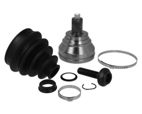 Kit de reparación de junta homocinética, eje de transmisión