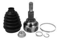 Kit de reparación de junta homocinética, eje de transmisión