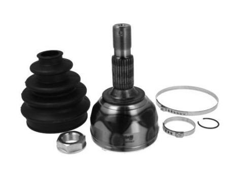 Kit de reparación de junta homocinética, eje de transmisión