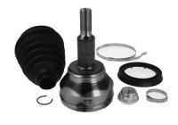 Kit de reparación de junta homocinética, eje de transmisión