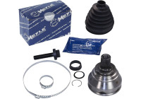 Kit de reparación de junta homocinética, eje de transmisión