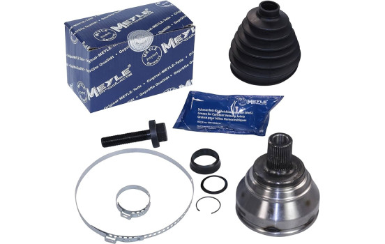 Kit de reparación de junta homocinética, eje de transmisión