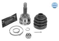 Kit de reparación de junta homocinética, eje de transmisión