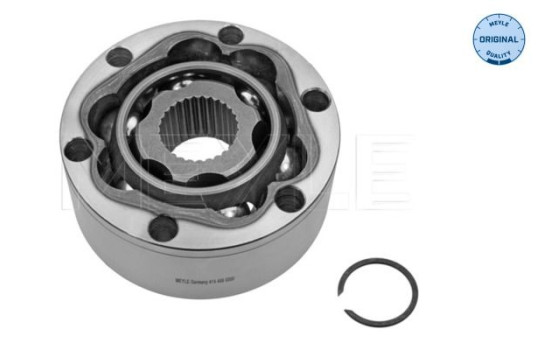 Kit de reparación de junta homocinética, eje de transmisión