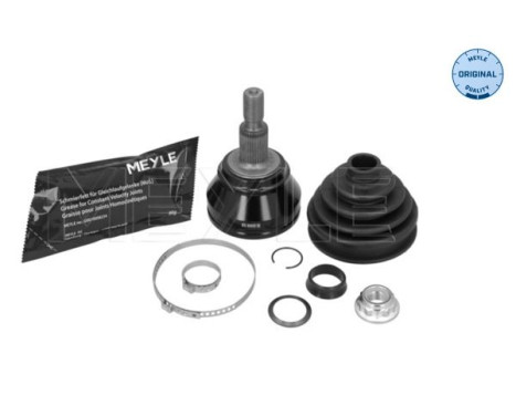 Kit de reparación de junta homocinética, eje de transmisión