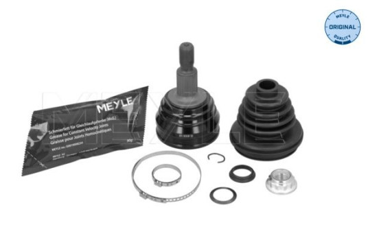 Kit de reparación de junta homocinética, eje de transmisión, Imagen 2