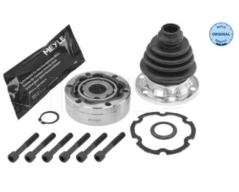 Kit de reparación de junta homocinética, eje de transmisión