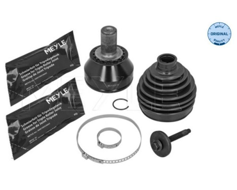 Kit de reparación de junta homocinética, eje de transmisión