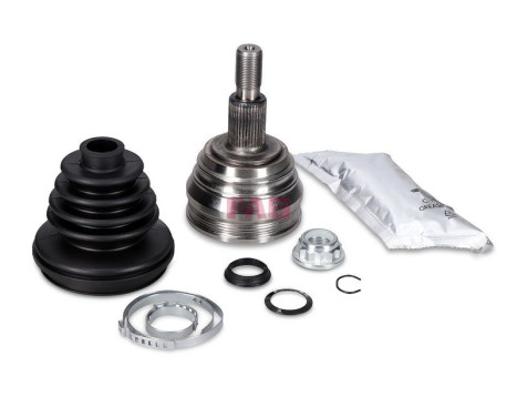Kit de reparación de junta homocinética, eje de transmisión