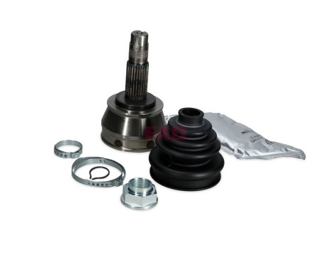 Kit de reparación de junta homocinética, eje de transmisión