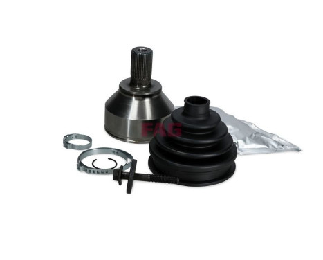 Kit de reparación de junta homocinética, eje de transmisión